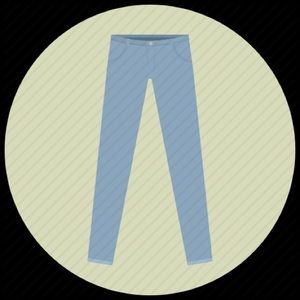 Jeans, Pants, Shorts 👖🏷📦🛍